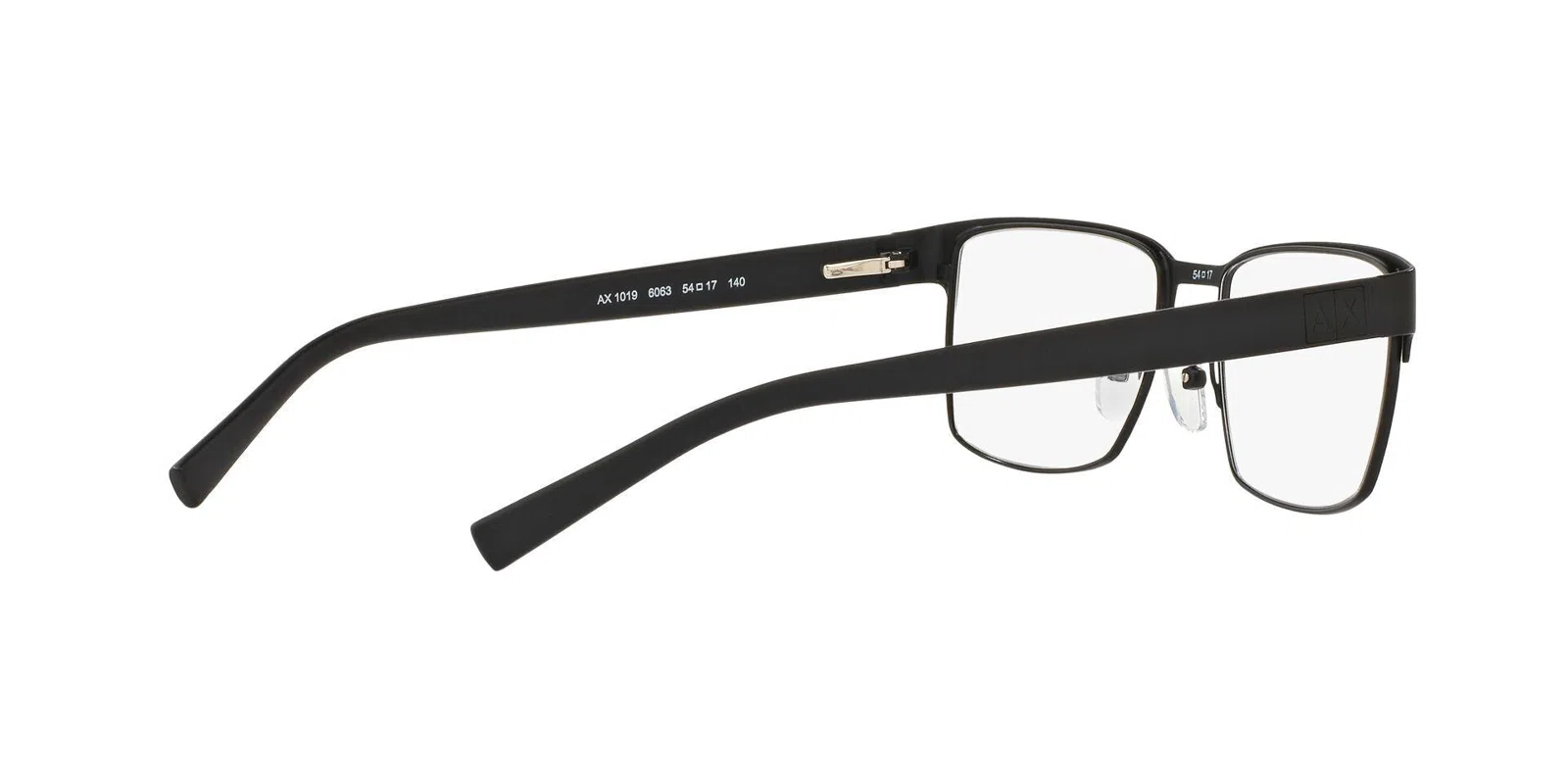 Armani Exchange 1019 Eyeglasses - view 40